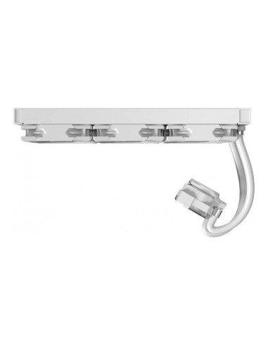 Montech HyperFlow Silent 360 Blanca 360mm Refrigeración líquida PC