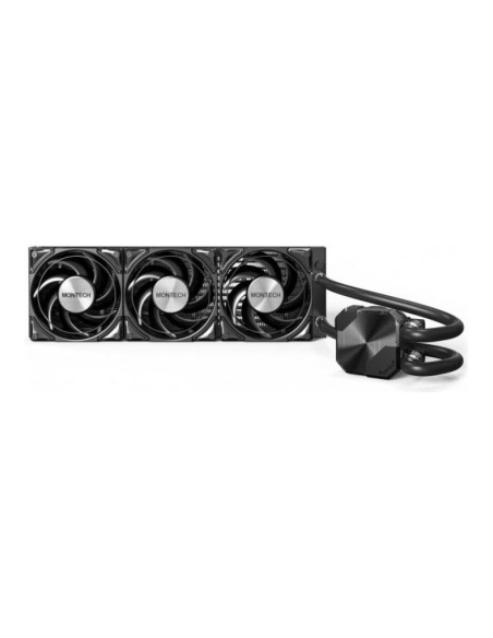 Montech HyperFlow Silent 360 360mm Refrigeración líquida PC