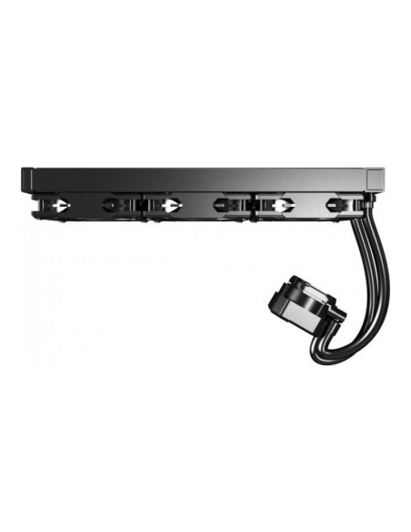 Montech HyperFlow Silent 360 360mm Refrigeración líquida PC