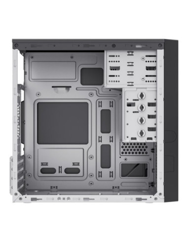 UNYKAch AERO C12 V2 Micro-ATX Caja para PC