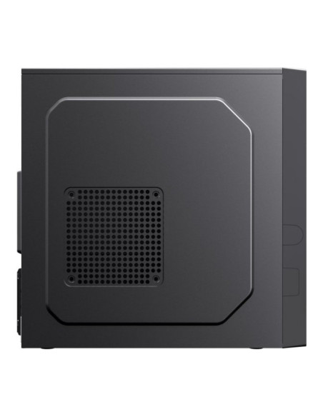 UNYKAch AERO C12 V2 Micro-ATX Caja para PC