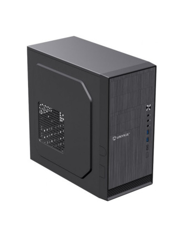 UNYKAch AERO C12 V2 Micro-ATX Caja para PC