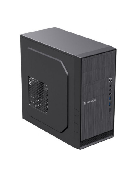 UNYKAch AERO C12 V2 Micro-ATX Caja para PC