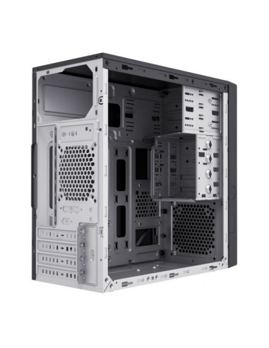 UNYKAch AERO C12 V2 Micro-ATX Caja para PC