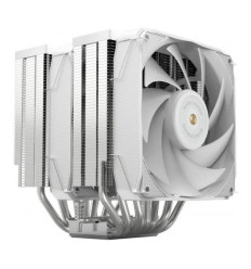 Mars Gaming MCPU-XU9 Blanco Disipador CPU