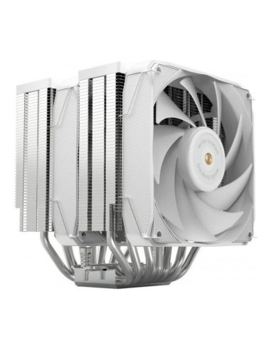 Mars Gaming MCPU-XU9 Blanco Disipador CPU