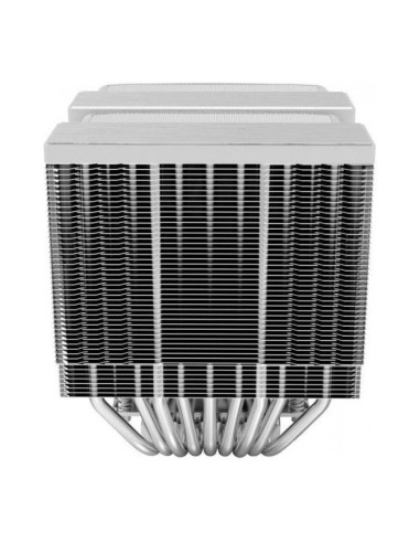 Mars Gaming MCPU-XU9 Blanco Disipador CPU