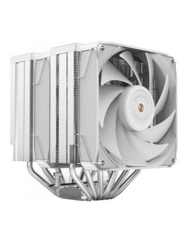 Mars Gaming MCPU-XU6 Blanco Disipador CPU