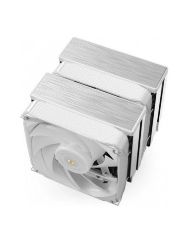Mars Gaming MCPU-XU6 Blanco Disipador CPU