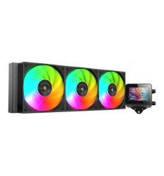Mars Gaming ML-VISION360 360mm Refrigeración líquida PC