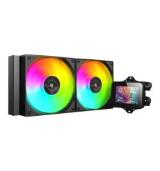 Mars Gaming ML-VISION240 240mm Refrigeración líquida PC