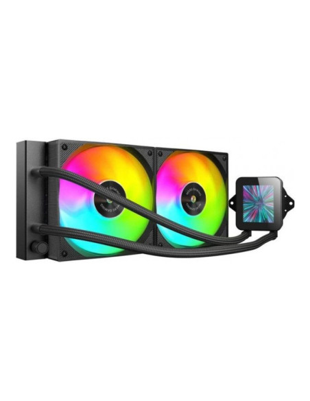 Mars Gaming ML-VISION240 240mm Refrigeración líquida PC
