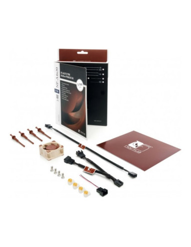 Noctua NF-A4X20 5V PWM 40mm Ventilador para PC