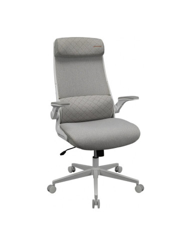 Cougar Stryder White Silla gaming