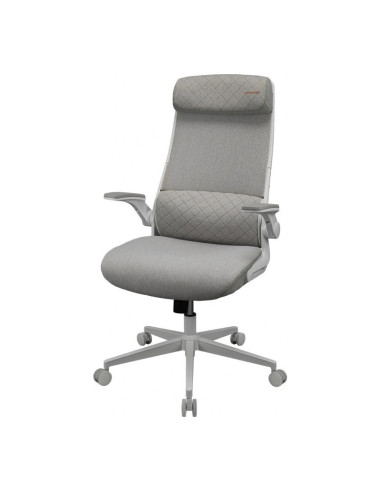 Cougar Stryder White Silla gaming