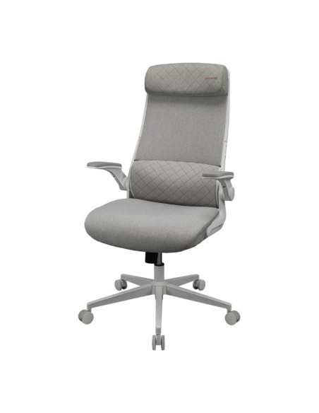 Cougar Stryder White Silla gaming