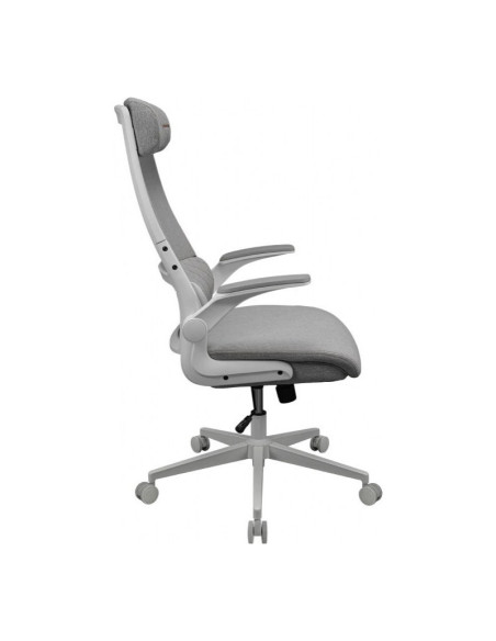 Cougar Stryder White Silla gaming