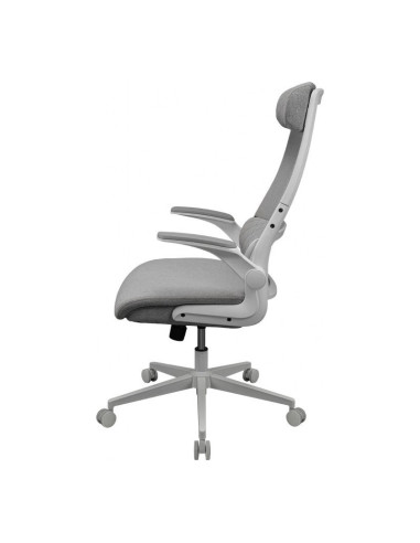 Cougar Stryder White Silla gaming