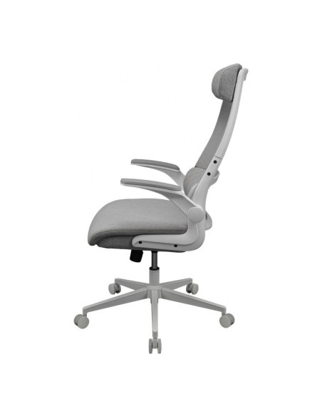 Cougar Stryder White Silla gaming