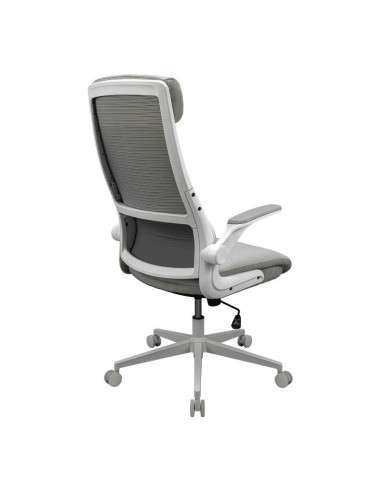Cougar Stryder White Silla gaming