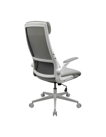 Cougar Stryder White Silla gaming