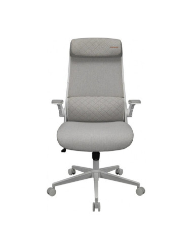 Cougar Stryder White Silla gaming