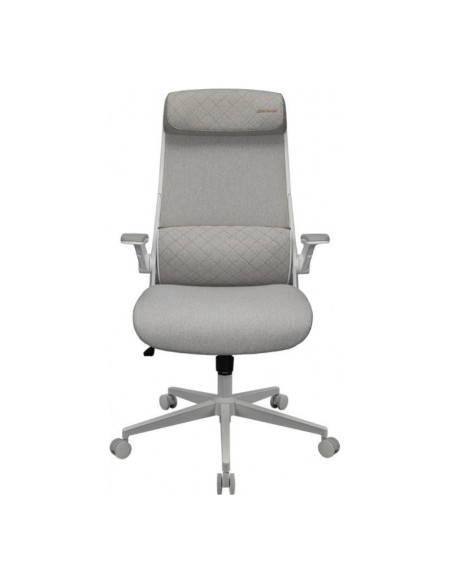 Cougar Stryder White Silla gaming
