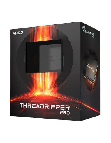 AMD Ryzen Threadripper PRO 5975WX Socket sWRX8