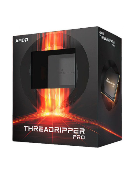 AMD Ryzen Threadripper PRO 5975WX Socket sWRX8
