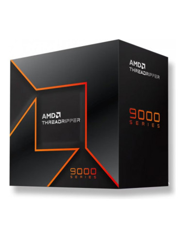 AMD Ryzen Threadripper 9960X Socket sTR5