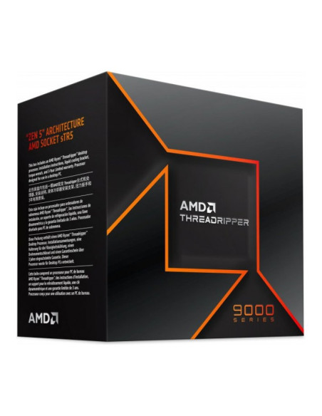 AMD Ryzen Threadripper 9960X Socket sTR5
