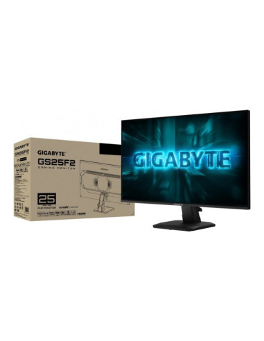 Gigabyte GS25F2A 24.5" Full HD 240Hz