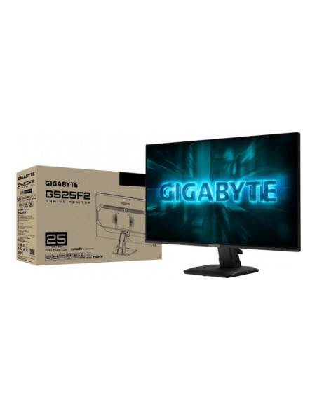 Gigabyte GS25F2A 24.5" Full HD 240Hz