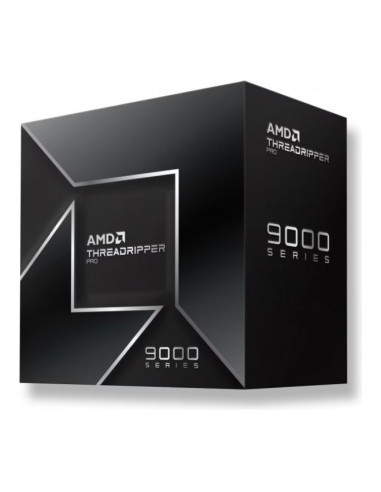 AMD Ryzen Threadripper PRO 9995WX Socket sTR5