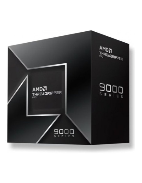 AMD Ryzen Threadripper PRO 9995WX Socket sTR5