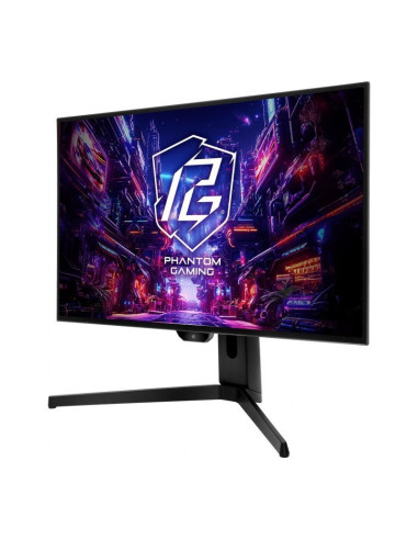 AsRock PGO27QFS OLED 27" QHD 240Hz