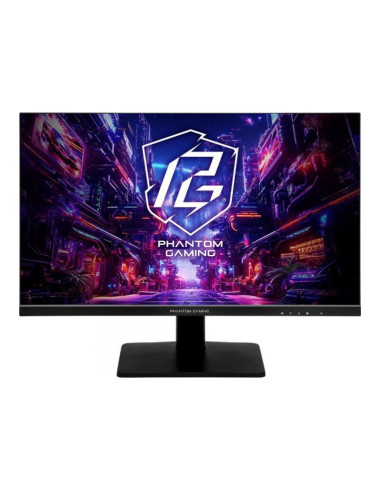 AsRock PG27FFX1B 27" Full HD 520Hz