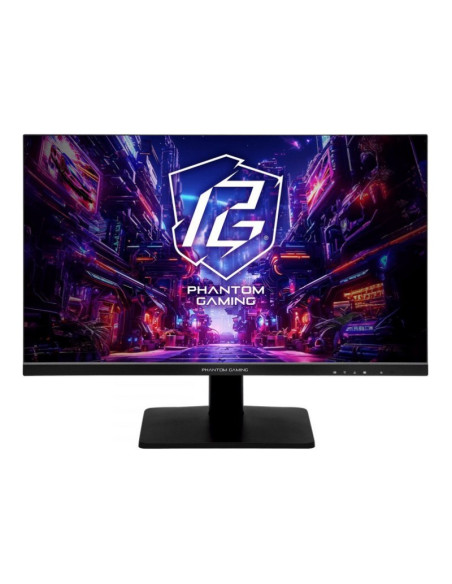 AsRock PG27FFX1B 27" Full HD 520Hz