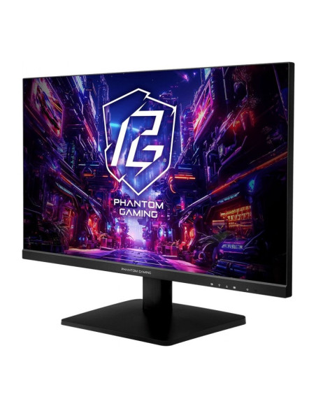 AsRock PG27FFX1B 27" Full HD 520Hz