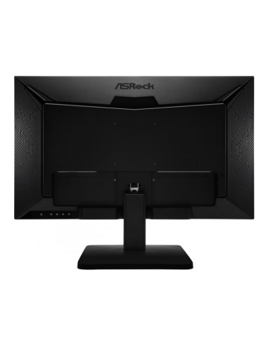 AsRock PG27FFX1B 27" Full HD 520Hz