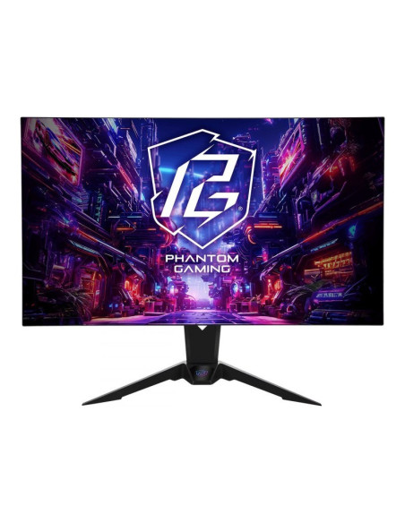 AsRock PGO32UFS 31.5" WOLED UHD 4K 240Hz