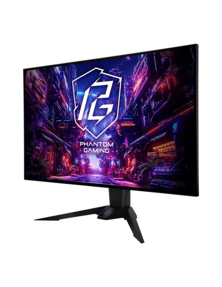 AsRock PGO32UFS 31.5" WOLED UHD 4K 240Hz