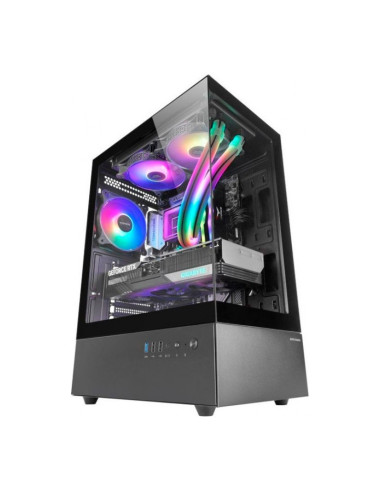 Mars Gaming MC-XO Caja ATX