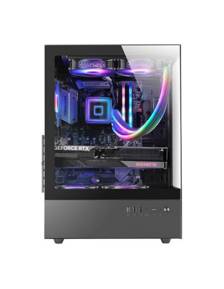 Mars Gaming MC-XO Caja ATX