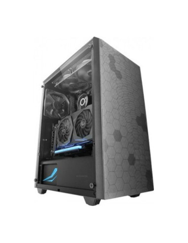 Mars Gaming MCQ3 Caja ATX