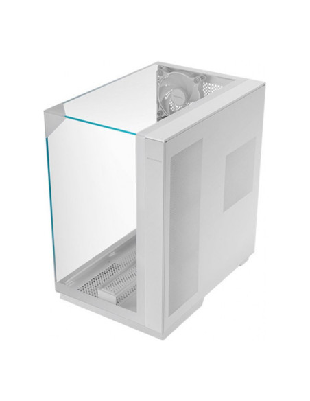 Mars Gaming MC-3GF Blanca Caja ATX
