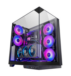 Mars Gaming MC-3GF Caja ATX