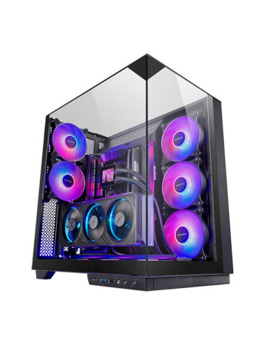 Mars Gaming MC-3GF Caja ATX