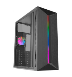 Mars Gaming MC-BLAZE Caja ATX
