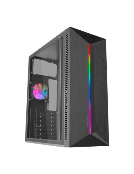 Mars Gaming MC-BLAZE Caja ATX
